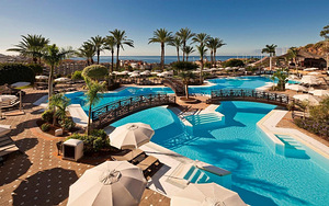 MELIA JARDINES DEL TEIDE (ADULTS ONLY 16+) (3 фото из 10)