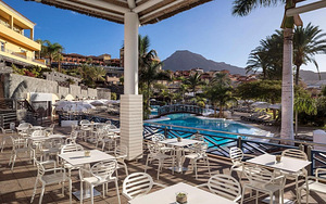 MELIA JARDINES DEL TEIDE (ADULTS ONLY 16+) (4 фото из 10)