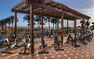 MELIA JARDINES DEL TEIDE (ADULTS ONLY 16+) (5 фото из 10)