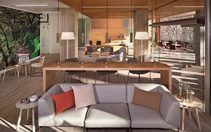 MELIA JARDINES DEL TEIDE (ADULTS ONLY 16+) (6 фото из 10)