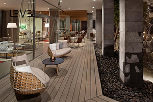 MELIA JARDINES DEL TEIDE (ADULTS ONLY 16+) (7 фото из 10)