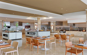 MELIA JARDINES DEL TEIDE (ADULTS ONLY 16+) (10 фото из 10)