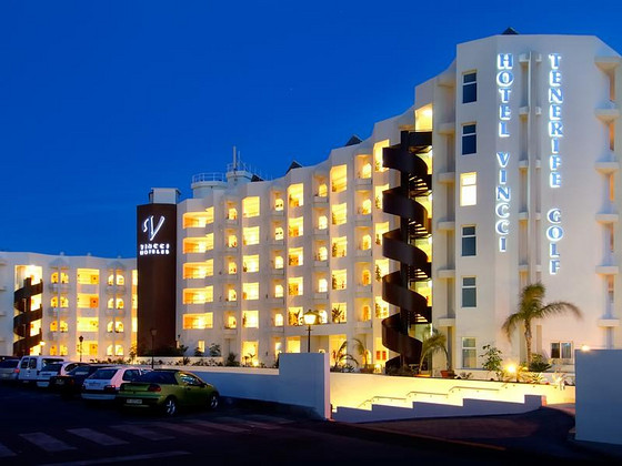 THE SALMAR (ADULTS ONLY 16+)