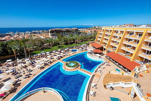 CHATUR PLAYA REAL RESORT (1 фото из 10)