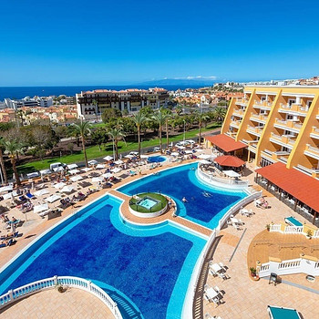 CHATUR PLAYA REAL RESORT
