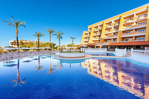 CHATUR PLAYA REAL RESORT (2 фото из 10)