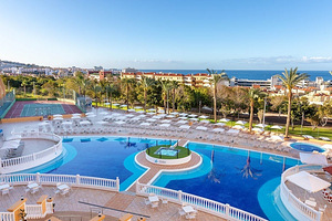 CHATUR PLAYA REAL RESORT (3 фото из 10)