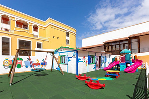 CHATUR PLAYA REAL RESORT (8 фото из 10)