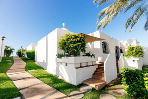 HD PARQUE CRISTOBAL TENERIFE (2 foto / 10)