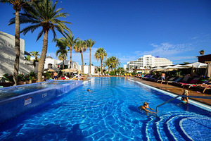 HD PARQUE CRISTOBAL TENERIFE (4 foto / 10)