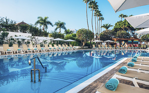 IBEROSTAR WAVES BOUGANVILLE PLAYA (2 фото из 10)