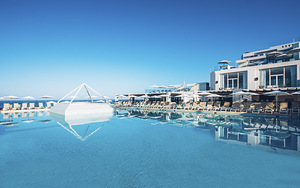 IBEROSTAR WAVES BOUGANVILLE PLAYA (4 фото из 10)