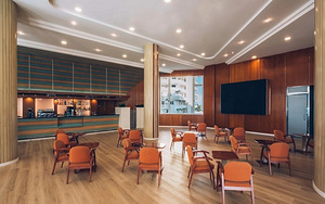 IBEROSTAR WAVES BOUGANVILLE PLAYA (5 фото из 10)