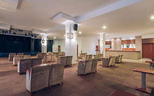 IBEROSTAR WAVES BOUGANVILLE PLAYA (7 фото из 10)
