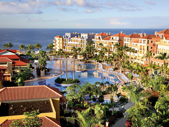 BAHIA PRINCIPE EXPLORE COSTA ADEJE(EX. SUNLIGHT COSTA ADEJE)