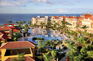 BAHIA PRINCIPE EXPLORE COSTA ADEJE(EX. SUNLIGHT COSTA ADEJE) (1 фото из 10)