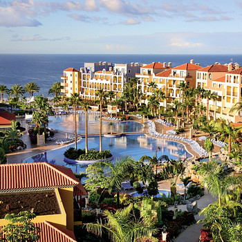 BAHIA PRINCIPE EXPLORE COSTA ADEJE(EX. SUNLIGHT COSTA ADEJE)