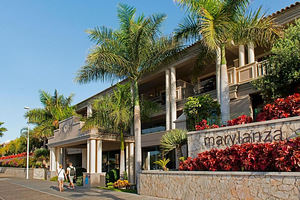 MARYLANZA SUITES & SPA (1 фото из 10)