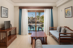 MARYLANZA SUITES & SPA (6 фото из 10)