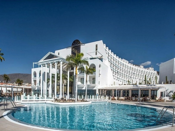 GUAYARMINA PRINCESS (ADULTS ONLY 16+)