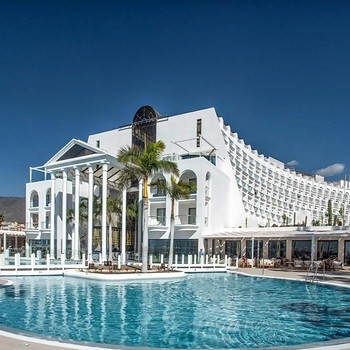 GUAYARMINA PRINCESS (ADULTS ONLY 16+)