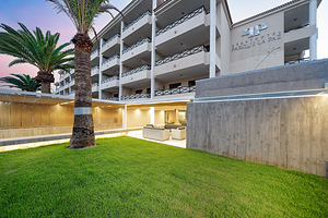 PARQUE LA PAZ HOTEL (2 фото из 10)