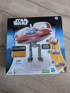 Интерактивная игрушка-робот STAR WARS LO-LA59 (1 фото из 3)