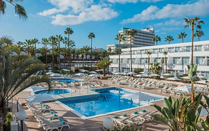 IBEROSTAR WAVES LAS DALIAS (1 фото из 10)