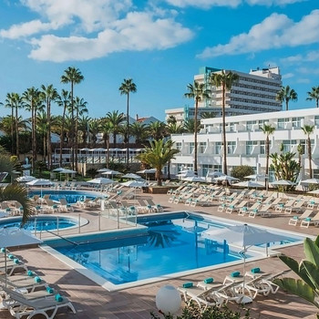IBEROSTAR WAVES LAS DALIAS