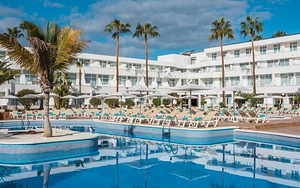 IBEROSTAR WAVES LAS DALIAS (2 фото из 10)