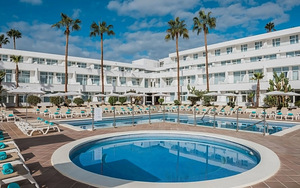 IBEROSTAR WAVES LAS DALIAS (3 фото из 10)