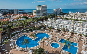 IBEROSTAR WAVES LAS DALIAS (4 фото из 10)