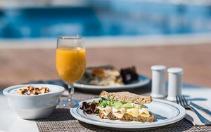 IBEROSTAR WAVES LAS DALIAS (6 фото из 10)