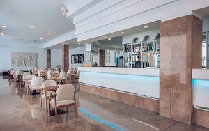 IBEROSTAR WAVES LAS DALIAS (10 фото из 10)