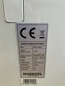 Õhukuivati (2 foto / 2)