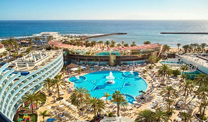 MEDITERRANEAN PALACE (1 фото из 10)