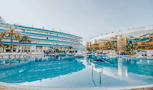 MEDITERRANEAN PALACE (2 фото из 10)