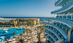 MEDITERRANEAN PALACE (3 фото из 10)