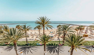 MEDITERRANEAN PALACE (4 фото из 10)