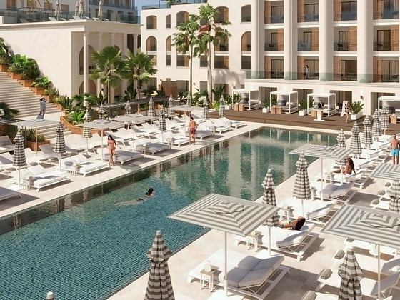 PRINCESS INSPIRE TENERIFE (ADULTS ONLY 16+)