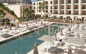 PRINCESS INSPIRE TENERIFE (ADULTS ONLY 16+) (1 фото из 10)