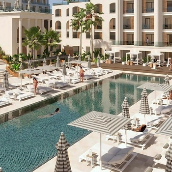 PRINCESS INSPIRE TENERIFE (ADULTS ONLY 16+)