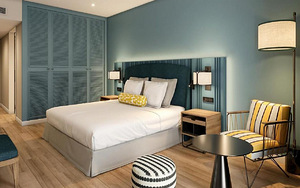 PRINCESS INSPIRE TENERIFE (ADULTS ONLY 16+) (7 фото из 10)