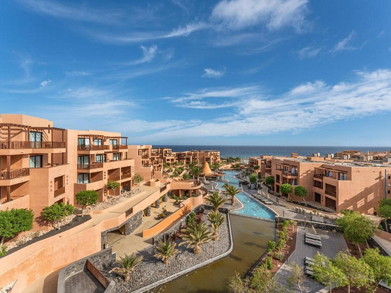BARCELO TENERIFE