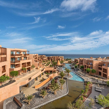 BARCELO TENERIFE