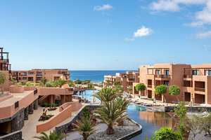 BARCELO TENERIFE (2 foto / 10)
