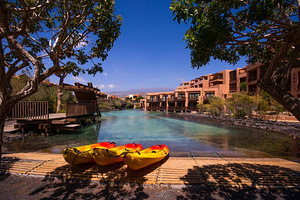 BARCELO TENERIFE (3 foto / 10)