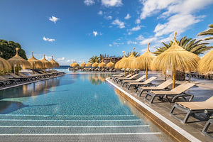 BARCELO TENERIFE (5 foto / 10)
