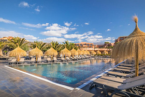 BARCELO TENERIFE (6 foto / 10)