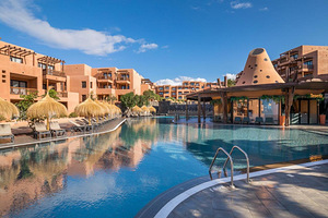 BARCELO TENERIFE (7 foto / 10)